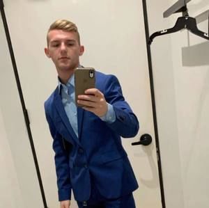 Meet your Posher, Robbie